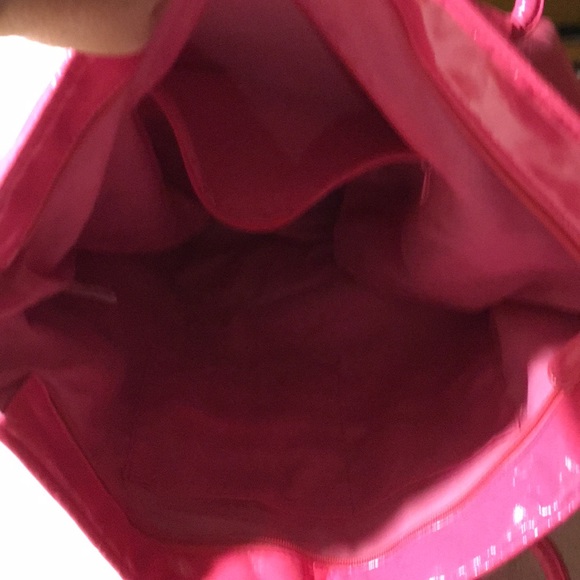 The Body Shop Tote Bag - Picture 6 of 8